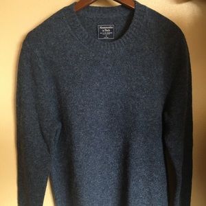 Abercrombie and Fitch Wool Sweater